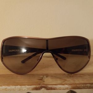 Ralph by Ralph Lauren Shield Sunglasses